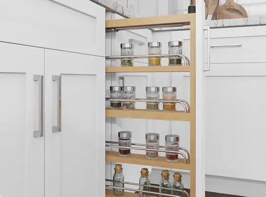 Spice Rack