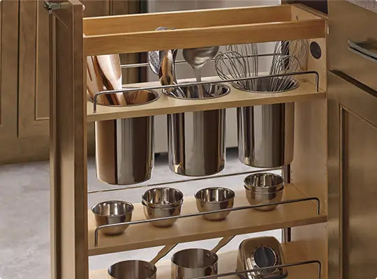 Utensile Bin