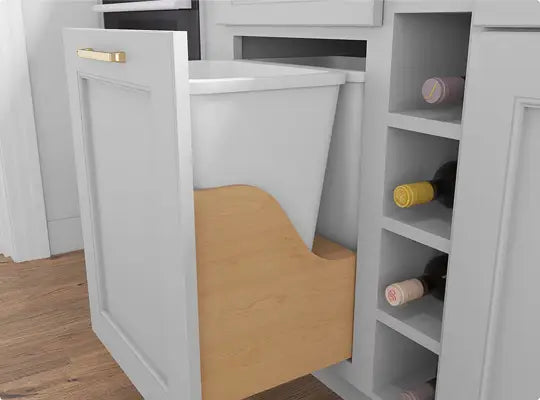Trash Can