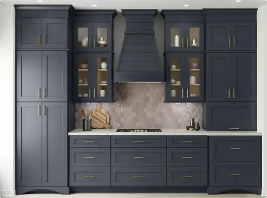 Farmhouse Hoods