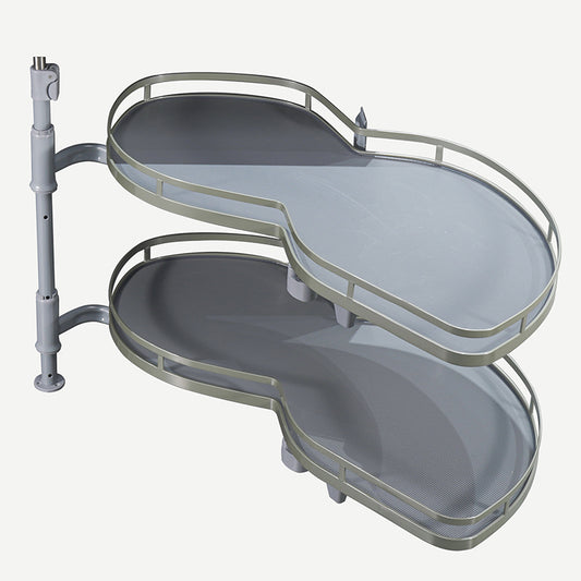 Swing Tray for Blind Corner - Frameless Cabinet