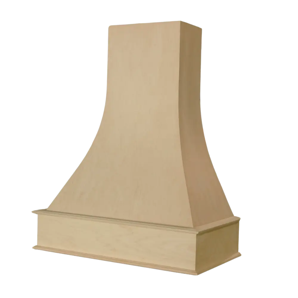 Artisan - Hood Series