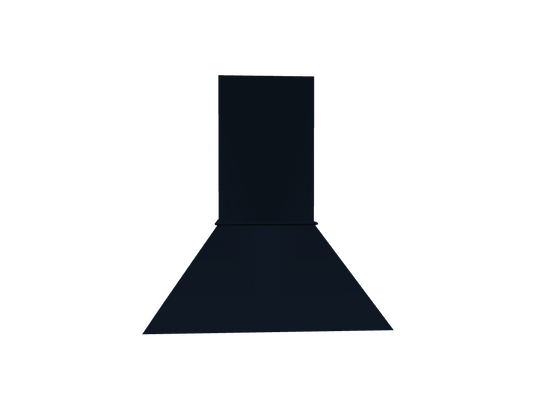 Euro Wood Range Hood