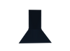 Euro Wood Range Hood
