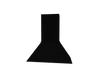 Euro Wood Range Hood