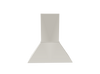 Euro Wood Range Hood