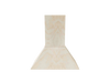 Euro Wood Range Hood
