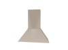 Euro Wood Range Hood