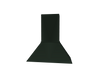 Euro Wood Range Hood