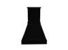 Farm Wood Range Hood