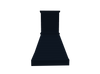 Farm Wood Range Hood
