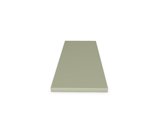 Floating Shelves