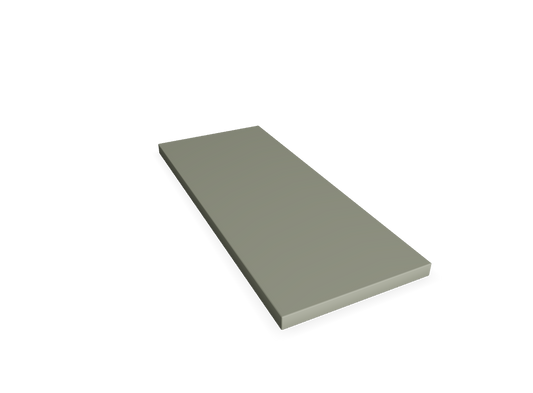 Floating Shelves