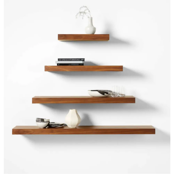 Floating Shelves
