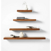 Floating Shelves
