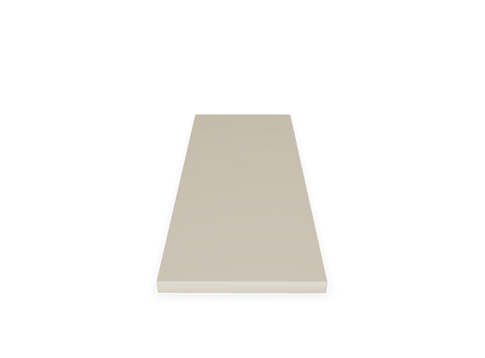Floating Shelves