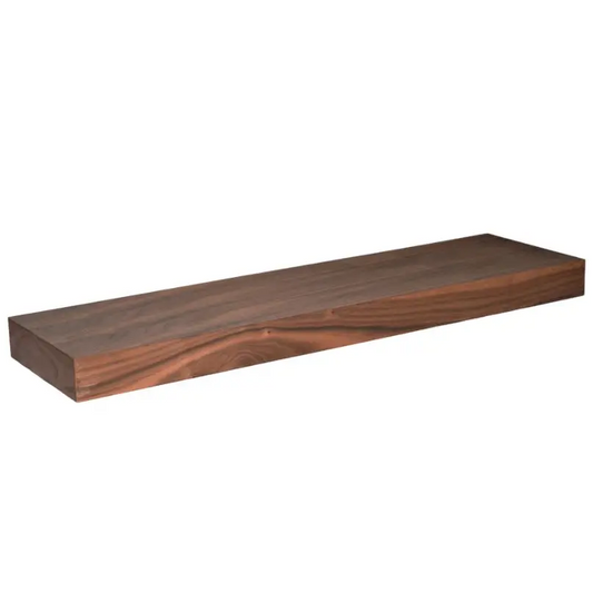 Floating Shelves
