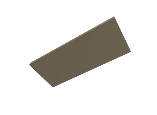 Floating Shelves