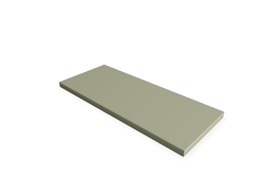 Floating Shelves