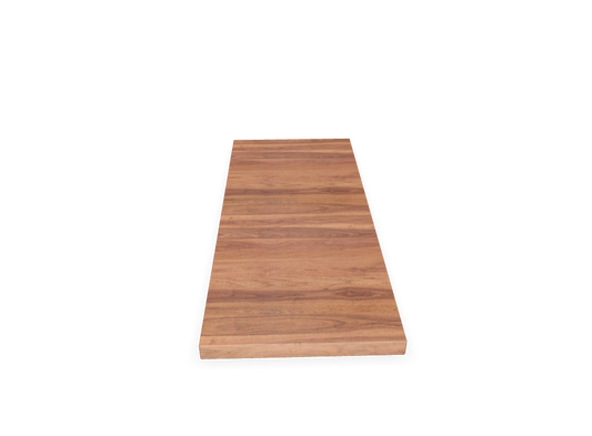 Floating Shelves