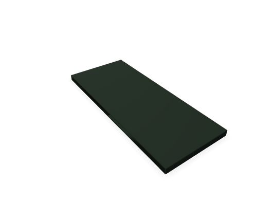 Floating Shelves