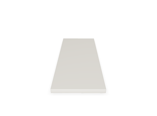 Floating Shelves