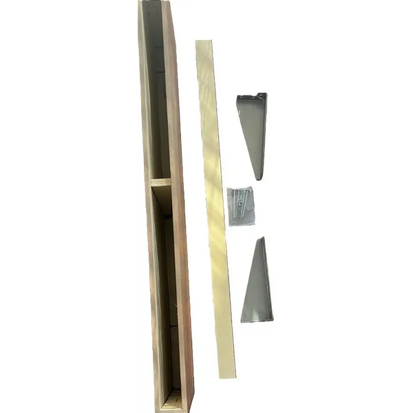Floating Shelves