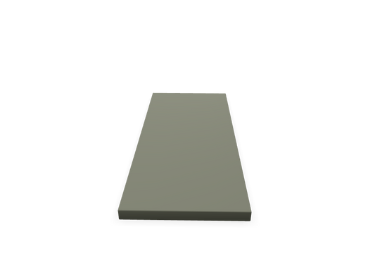 Floating Shelves