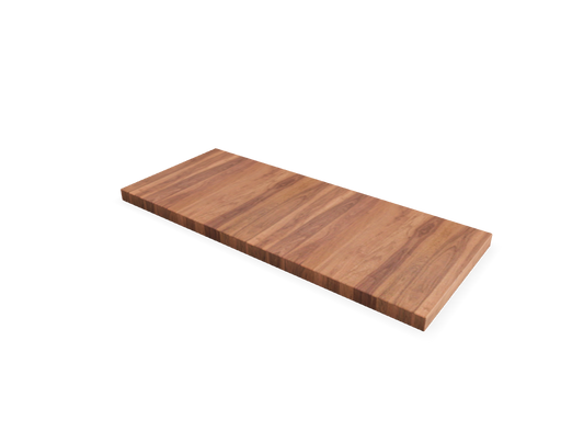 Floating Shelves
