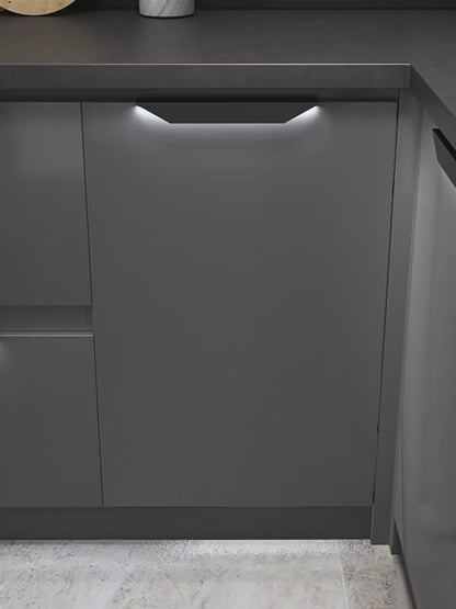 Swing Tray for Blind Corner - Frameless Cabinet