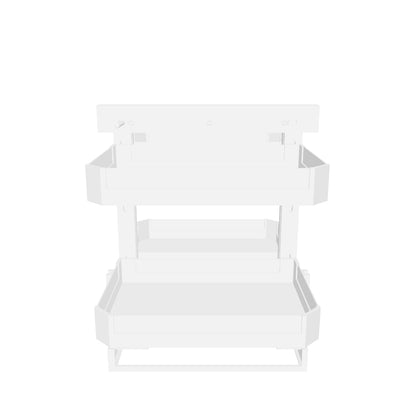 Universal Pull Out Basket