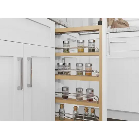 Spice Rack