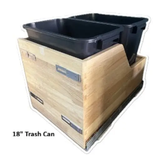 Trash