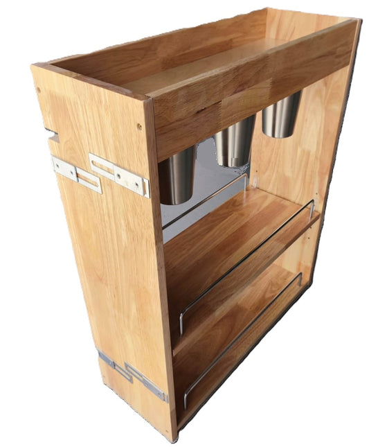 Utensil Bin